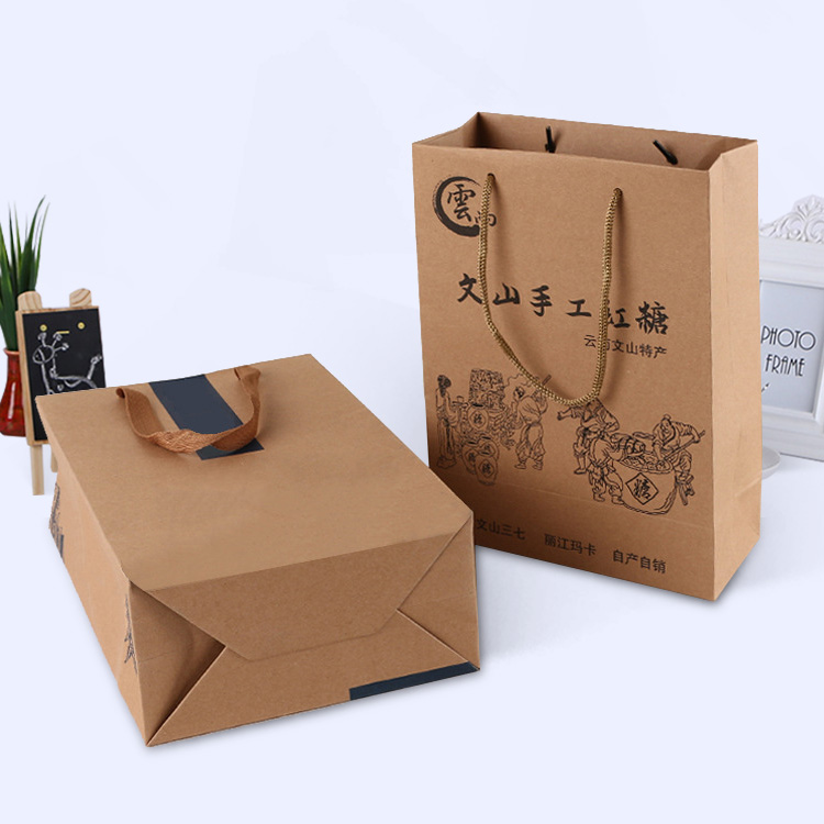 禮品包裝紙袋，手提廣告紙袋,紙袋制作,環保紙袋